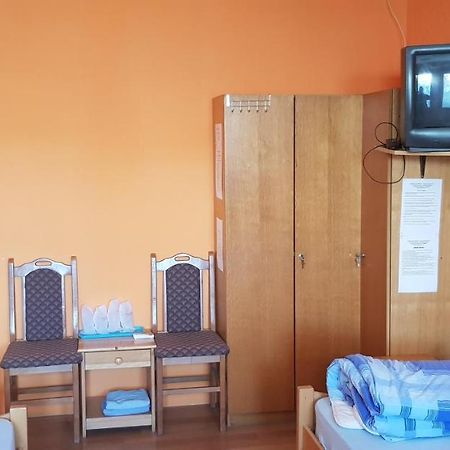 Hostel Av Palanka Exteriör bild