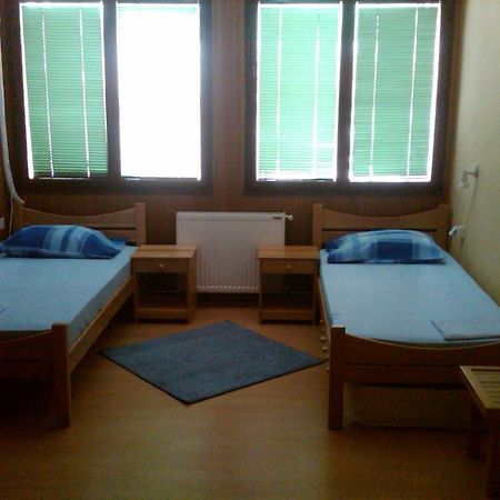 Hostel Av Palanka Exteriör bild