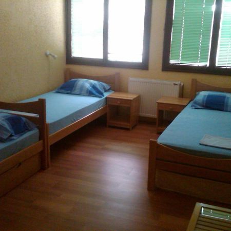 Hostel Av Palanka Exteriör bild