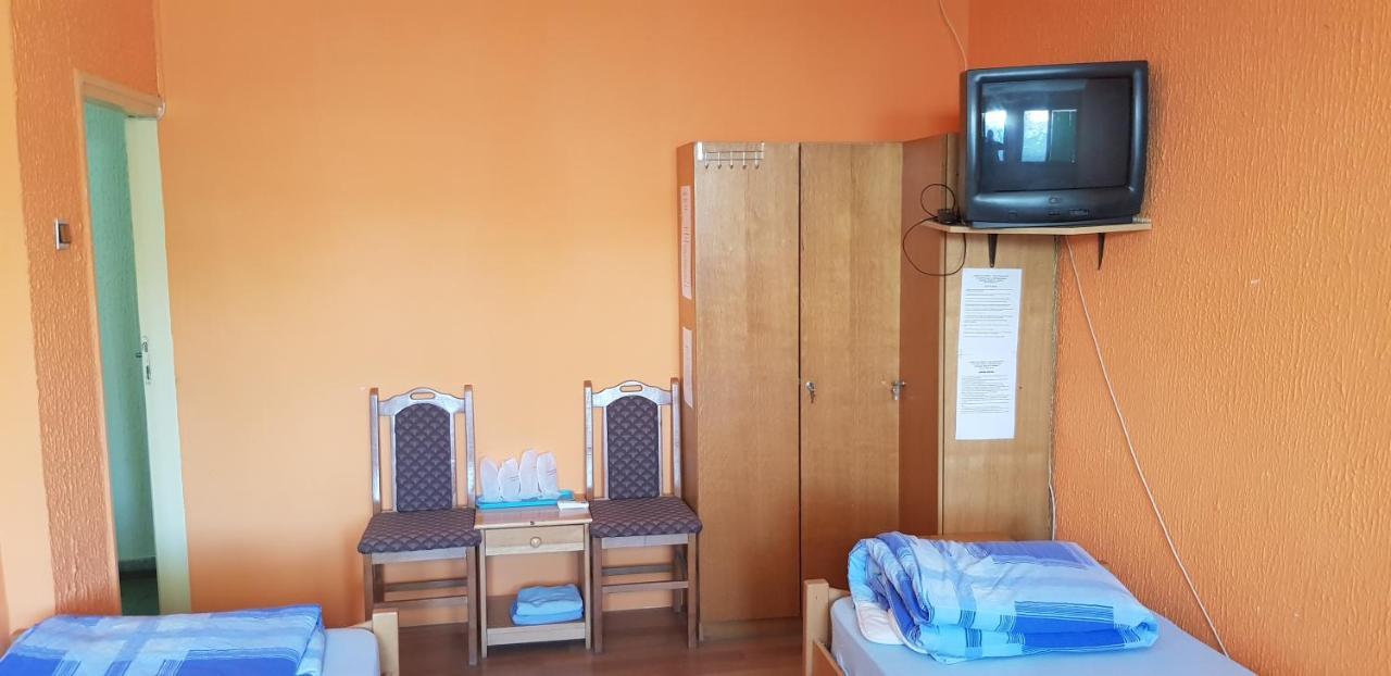 Hostel Av Palanka Exteriör bild