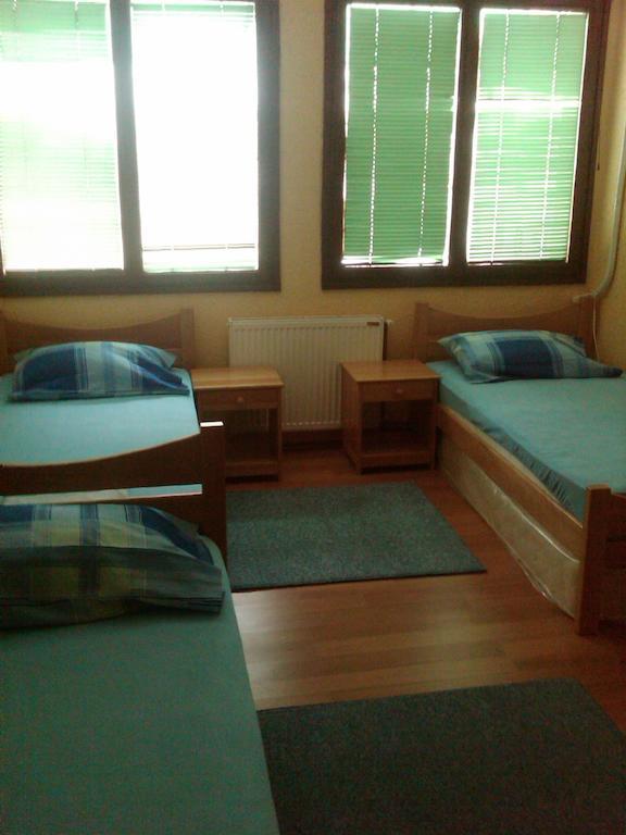 Hostel Av Palanka Exteriör bild