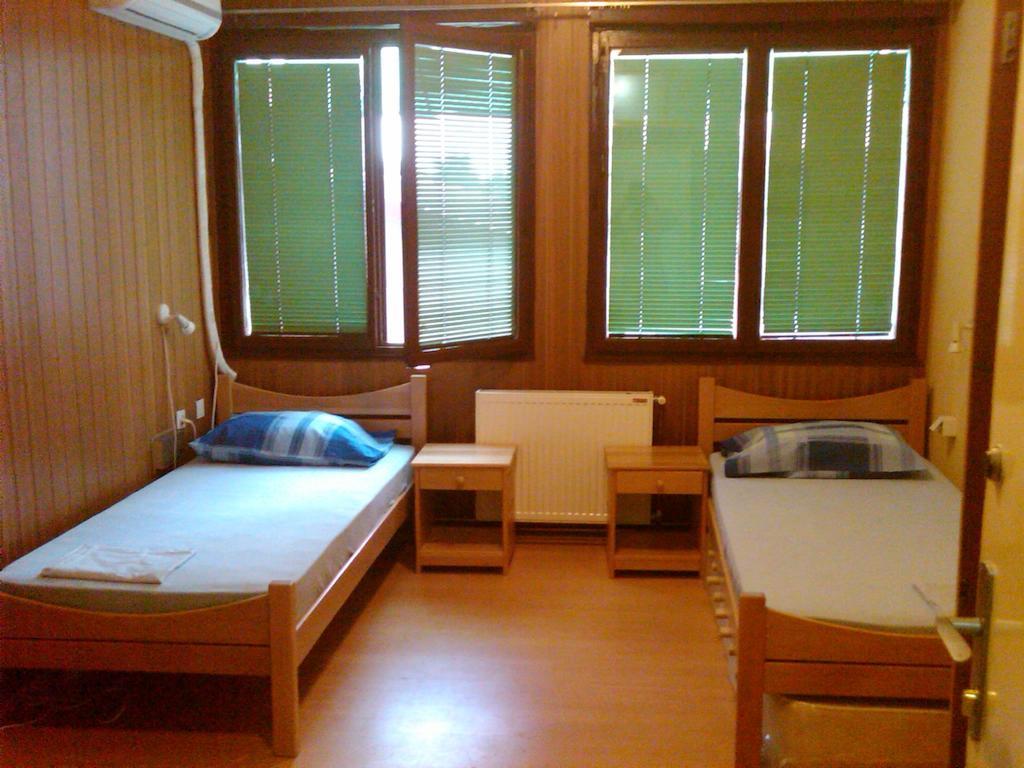 Hostel Av Palanka Exteriör bild