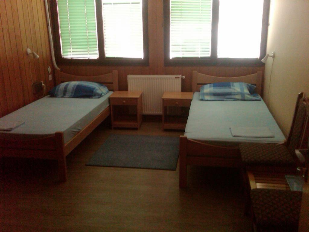 Hostel Av Palanka Exteriör bild