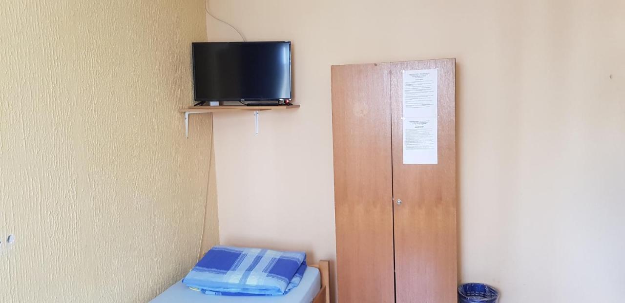 Hostel Av Palanka Exteriör bild