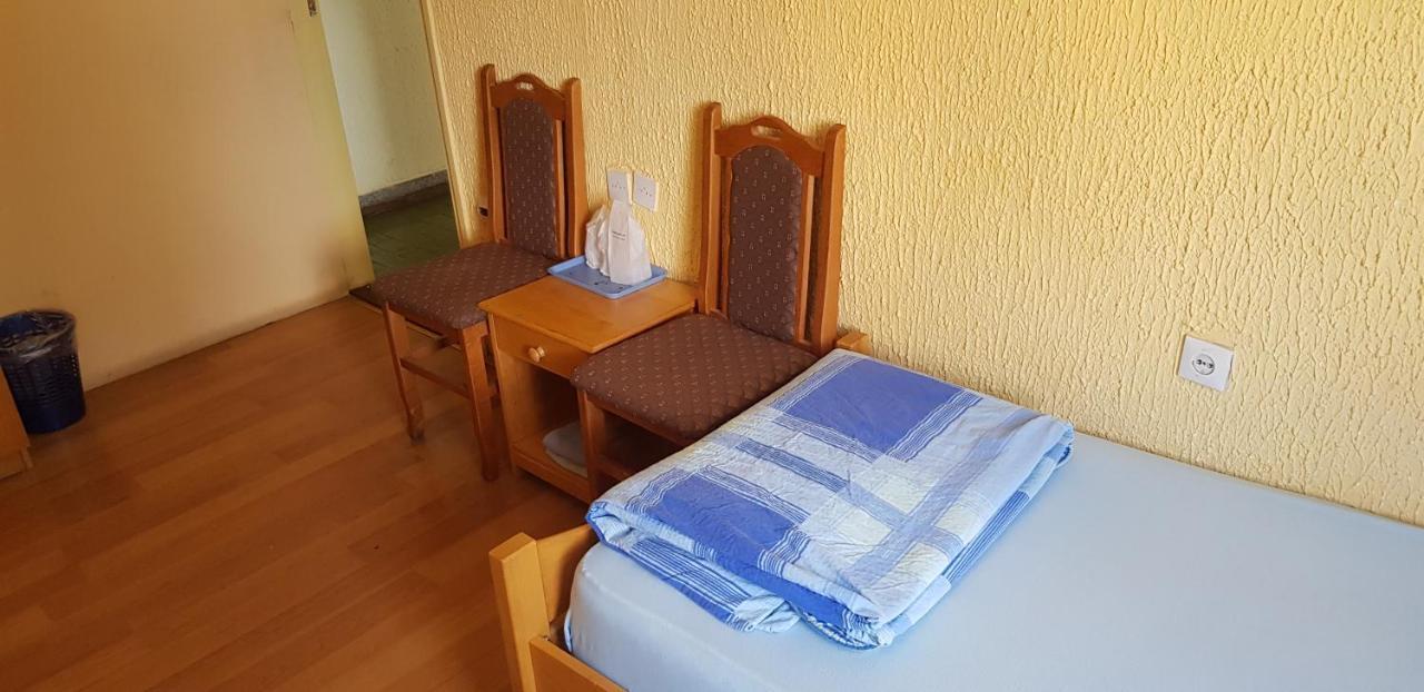 Hostel Av Palanka Exteriör bild