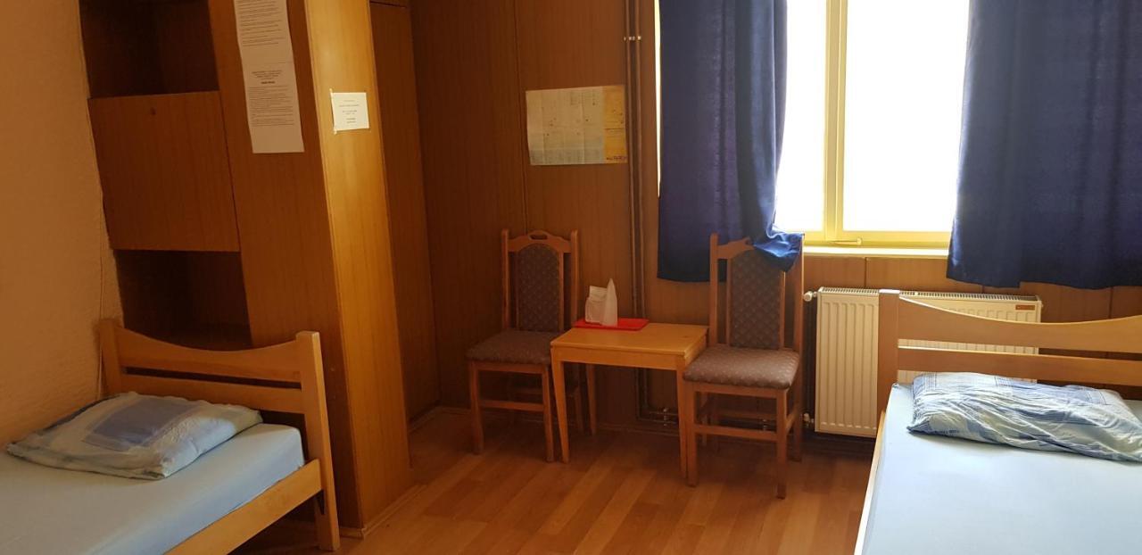 Hostel Av Palanka Exteriör bild