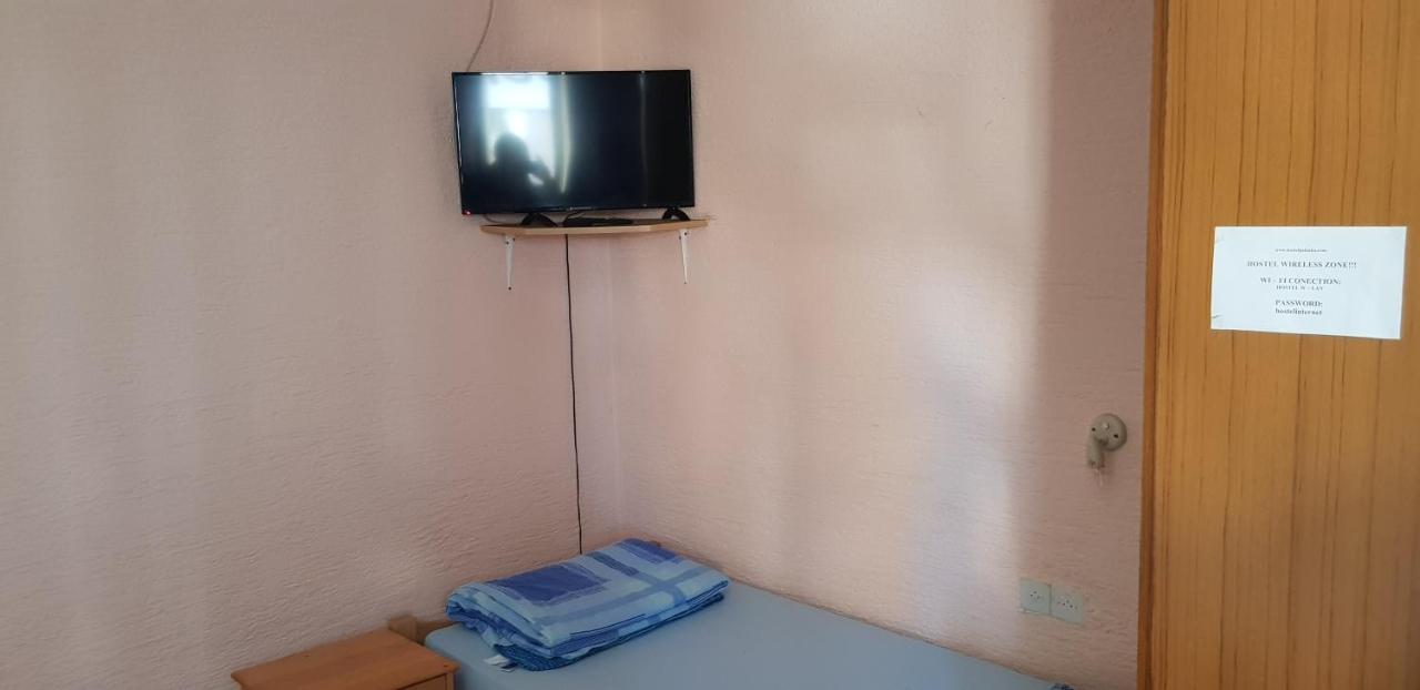 Hostel Av Palanka Exteriör bild