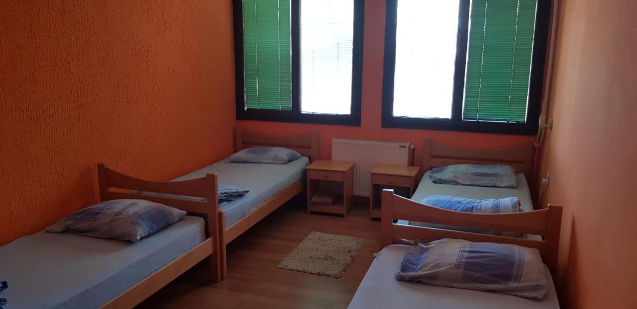 Hostel Av Palanka Exteriör bild