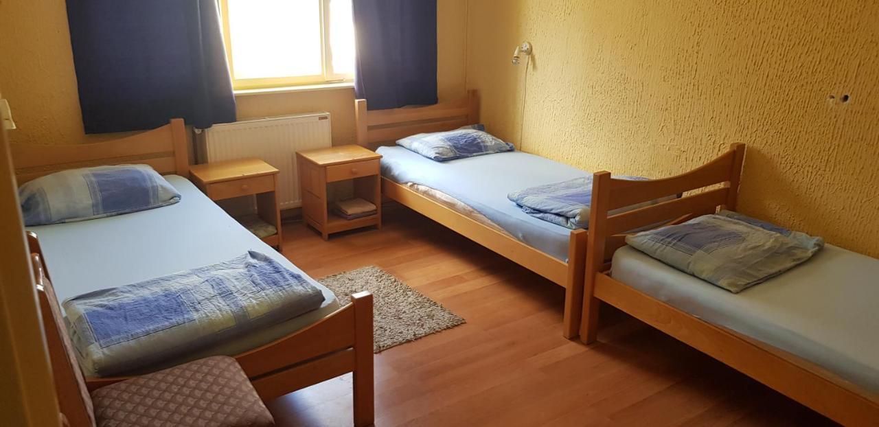 Hostel Av Palanka Exteriör bild