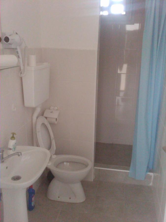 Hostel Av Palanka Exteriör bild