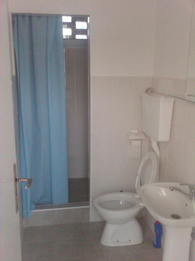 Hostel Av Palanka Exteriör bild